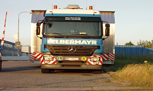 Felbermayr Holding GmbH.